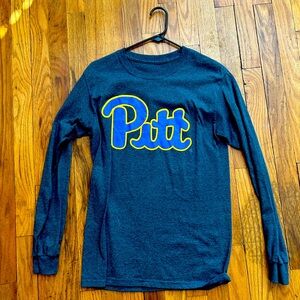 Pitt Long Sleeve